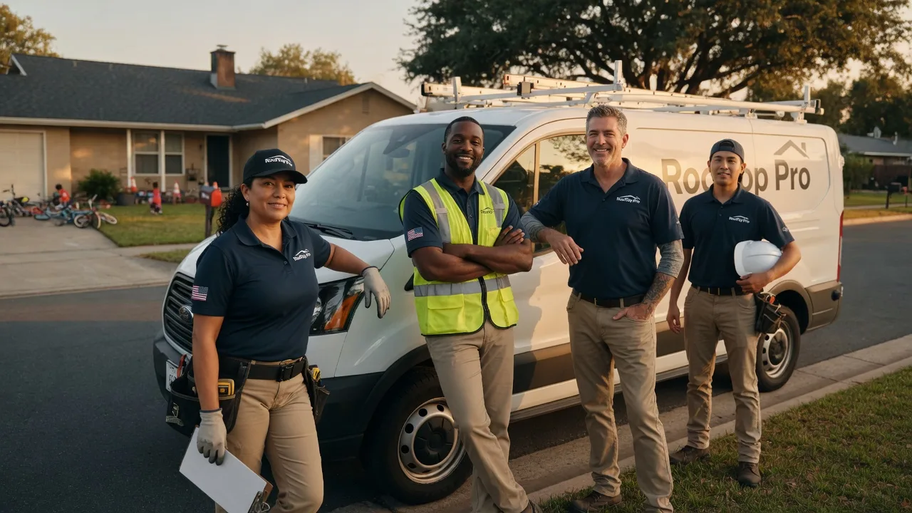 Roof Repair in Climax, MI near me